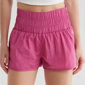 Free People Movement - The Way Home Women’s Running Shorts